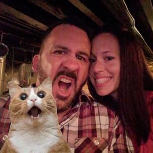 Meet your Posher, Jerry